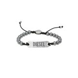 Diesel DJDX1359-040 Erkek Bileklik