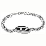 Diesel DJDX1469-040 Erkek Bileklik
