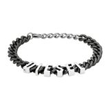 Diesel DJDX1486-060 Erkek Bileklik