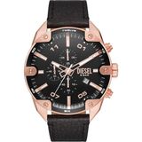 Diesel DZ4607 Erkek Kol Saati - Rose Gold