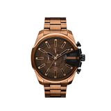 Diesel DZ4697 Bronz Erkek Kol Saati