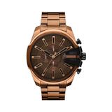 Diesel Dz4697 Erkek Kol Saati Rose Gold