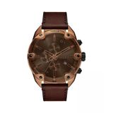 Diesel Dz4698 Erkek Kol Saati Rose Gold