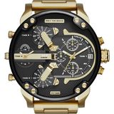 Diesel DZ7333 Erkek Kol Saati - Gold