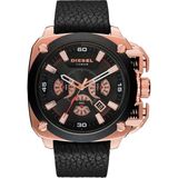 Diesel DZ7346 Erkek Kol Saati - Rose Gold