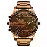 Diesel DZ7493 Bronz Erkek Kol Saati