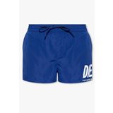 Diesel Erkek Mayo A096830WDAP Mavi