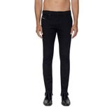 Diesel Erkek Slim Fit Siyah Jean (2019 D-STRUKT)