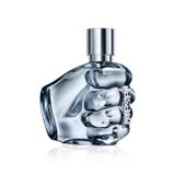 Diesel F.F.Only The Brave 125Ml Edt Parfüm Erkek