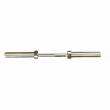 Diesel Fitness 1DIASOB-51C 51 cm Olimpik Düz Bar 51 cm