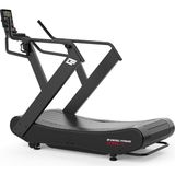 Diesel Fitness 48 Koşu Bandı - Siyah