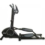 Diesel Fitness 500D Eliptik Bisiklet - Siyah