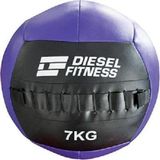 Diesel Fitness 7 kg Duvar Topu