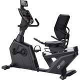 Diesel Fitness 700R Yatay Bisiklet V0/v1 - Siyah