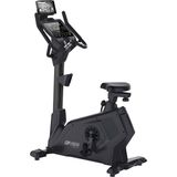 Diesel Fitness 700U Dikey Kondisyon Bisikleti - Siyah