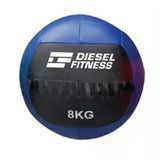 Diesel Fitness 8 kg Duvar Topu