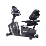 Dıesel Fıtness 850R Yatay Bısıklet - YATAY BISIKLET