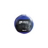Diesel Fitness 9 kg Duvar Topu