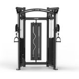 Diesel Fitness 9005A Functıonal Traıner Çok Fonksiyonlu Istasyonlar