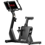 Diesel Fitness 900R Plus Yatay Bisiklet - Siyah