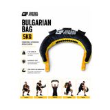 Diesel Fitness Bulgarian Bag 5 Kg Fonksiyonel Ağırlık Çantası
