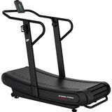 Diesel Fitness Curve 40 Koşu Bandı - Siyah