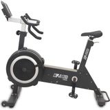 Diesel Fitness Ergo Bike Kondisyon Bisikleti - Siyah