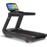 Diesel Fitness Fusion Plus Koşu Bandı 5.0 HP AC - Siyah