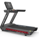 Diesel Fitness Nexus Extreme Otomatik Eğimli Koşu Bandı - Siyah
