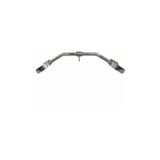 Diesel Fitness Prostyle Lat Bar