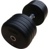 Diesel Fitness PSD-5 22.5 kg Kauçuk Dambıl
