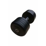 Diesel Fitness PSD-5 27.5 kg Kauçuk Dambıl