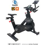 Diesel Fitness S100 Spin Bike ( Profesyonel )