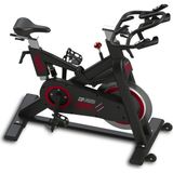 Diesel Fitness Spx Spin Bike Kondisyon Bisikleti - Siyah