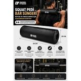Diesel Fitness Squat Pedi Bar Süngeri – Bar Omuz Minderi, Halter Boyun ve Omuz Koruyucu