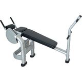 Diesel Fitness XH32 Abdominal Machine Mekik Sehpası