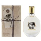 Diesel Fuel For Life Femme EDP 50 ml Kadın Parfüm