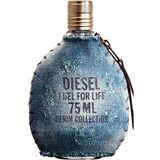 Diesel Fuel For Life Her Denim EDT 75 ml Kadın Parfüm