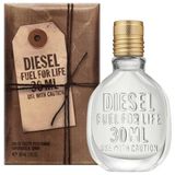 Diesel Fuel For Life Homme EDT 30 ml Erkek Parfüm