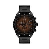 Diesel Kahverengi 49 mm Erkek Kol Saati DZ4691
