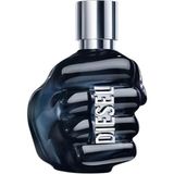 Diesel Only The Brave Edp 35 ml Erkek Parfümü - 001-Renkli