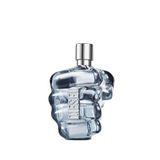Diesel Only The Brave Edt 200 Ml Erkek Parfüm - Şeffaf