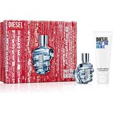 Dıesel Only The Brave Edt 35 Ml Parfüm & 75 Ml Duş Jeli Seti