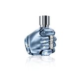 Diesel Only The Brave EDT 50 ml Erkek Parfüm 1 Paket (1 x 50 ml) | İkonik erkeklik, narenciye notaları ve kişniş, tazelik için, sıcak ve şık bir ifade olarak ince deri.