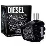 Diesel Only The Brave Tatoo Edt 125 Ml Erkek Parfüm