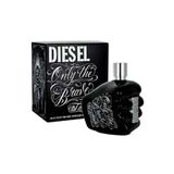 Diesel Only The Brave Tattoo Edt 125 ml