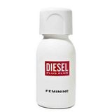 Diesel Plus Plus Feminine EDT 75 ml Kadın Parfüm