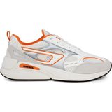 Dıesel Serendıpıty Sport Erkek Ayakkabı Y02868-P4431-H9440 - Çok Renkli