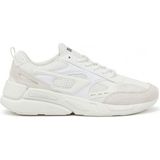 Dıesel Serendıpıty Sport Erkek Ayakkabı Y02868-P4431-T1003 - Beyaz