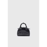 Diesel SİYAH 1DR DOME CROSSBODY XS CROSS BODYBAG OMUZ ÇANTASI